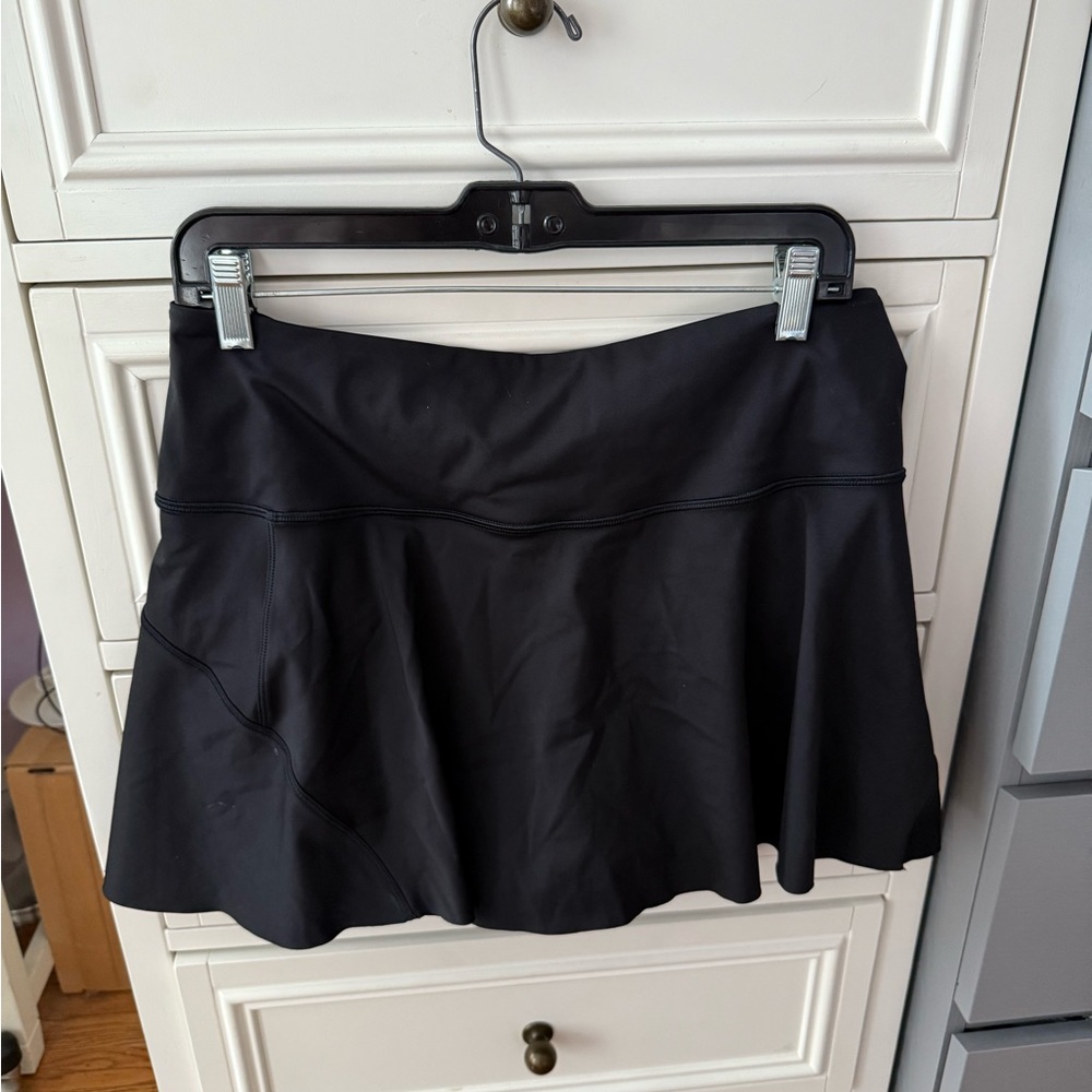 Athleta Ace High Rise 13 1/2 Tennis Skort size Large